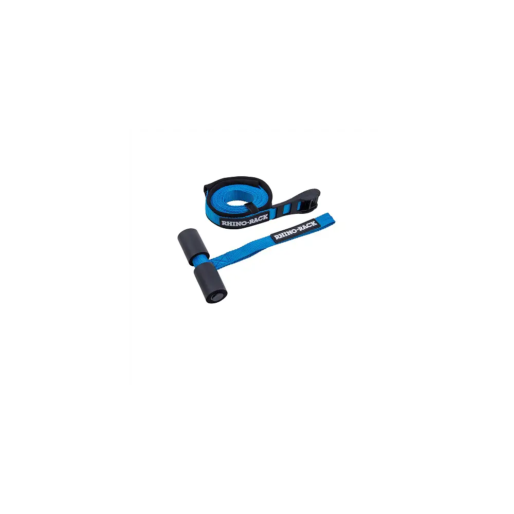 Roof Rack Accessory - SUP Nose/Tail Tiedown - RBAS2